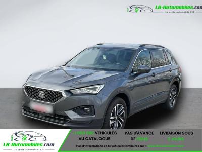 Seat Tarraco 1.5 TSI 150 ch  BVM 7 pl