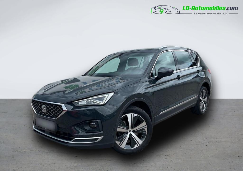Seat Tarraco 1.5 TSI 150 ch  BVM 7 pl