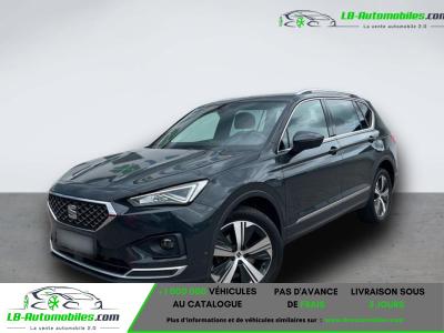 Seat Tarraco 1.5 TSI 150 ch  BVM 7 pl
