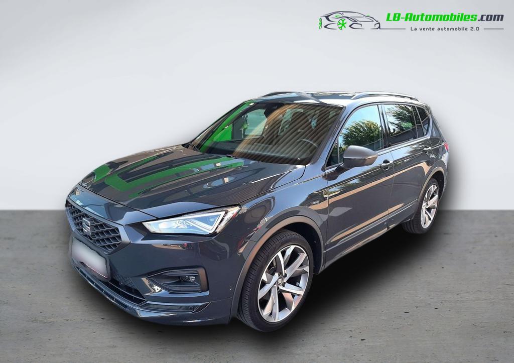 Seat Tarraco 1.5 TSI 150 ch  BVA 5 pl