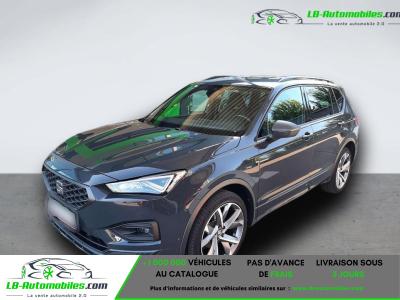 Seat Tarraco 1.5 TSI 150 ch  BVA 5 pl