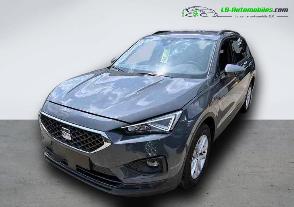 Seat Tarraco 1.5 TSI 150 ch  BVA 7 pl