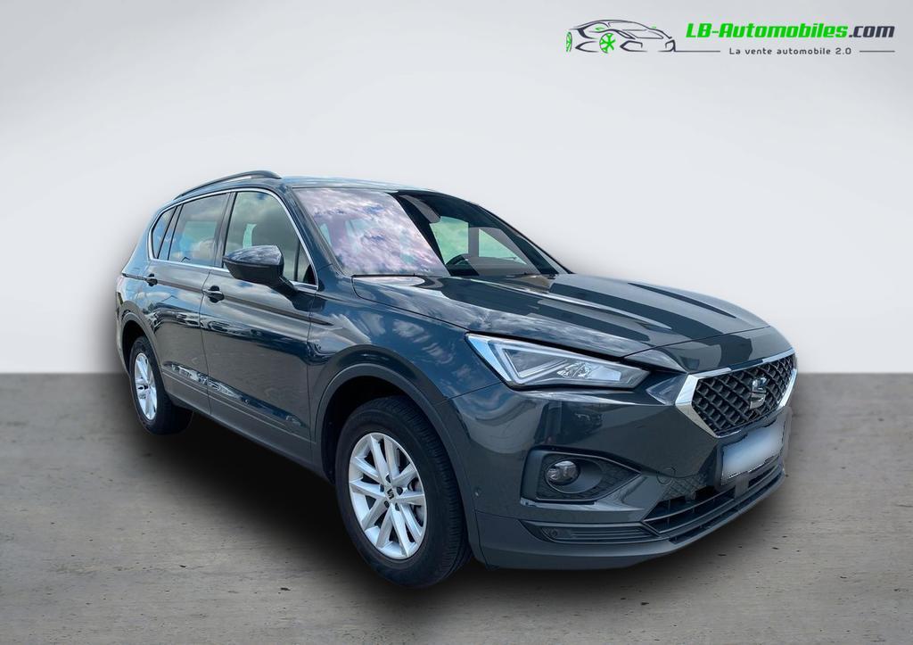 Seat Tarraco 1.5 TSI 150 ch  BVA 7 pl
