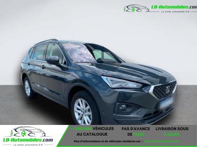 Seat Tarraco 1.5 TSI 150 ch  BVA 7 pl