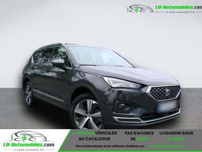 Seat Tarraco 1.5 TSI 150 ch  BVA 7 pl
