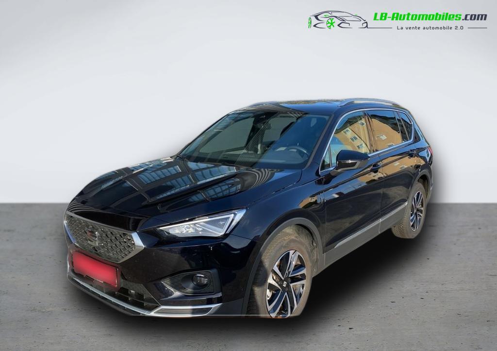 Seat Tarraco 1.5 TSI 150 ch  BVA 7 pl