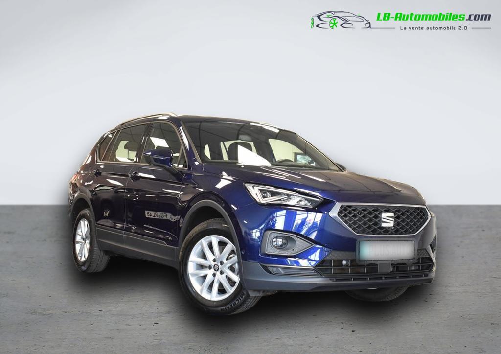 Seat Tarraco 2.0 TDI 150 ch  BVM 5 pl