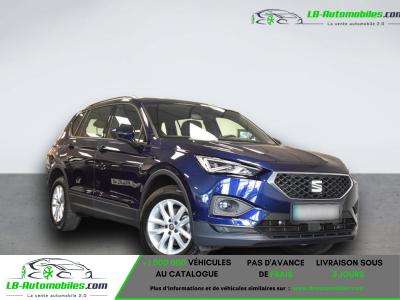Seat Tarraco 2.0 TDI 150 ch  BVM 5 pl