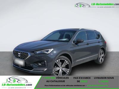 Seat Tarraco 2.0 TDI 190 ch  BVA  5 pl
