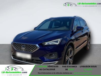 Seat Tarraco 2.0 TDI 190 ch  BVA  5 pl