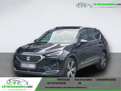 Seat Tarraco 2.0 TDI 190 ch  BVA  5 pl
