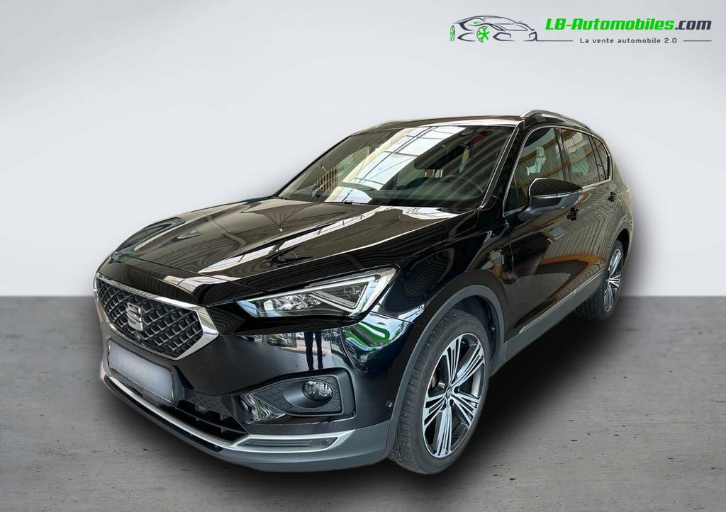 Seat Tarraco 2.0 TDI 190 ch  BVA  7 pl