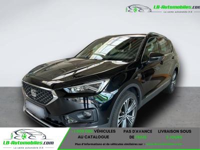 Seat Tarraco 2.0 TDI 190 ch  BVA  7 pl