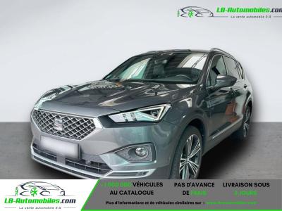 Seat Tarraco 2.0 TDI 190 ch  BVA  7 pl