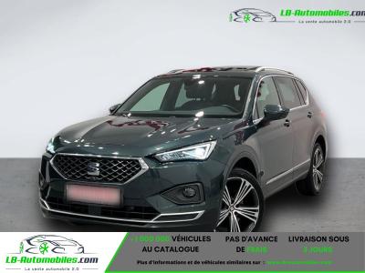 Seat Tarraco 2.0 TDI 190 ch  BVA  7 pl