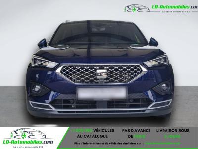 Seat Tarraco 2.0 TDI 190 ch  BVA  7 pl