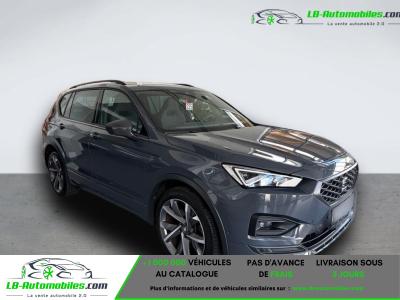 Seat Tarraco 2.0 TDI 200 ch  BVA  7 pl