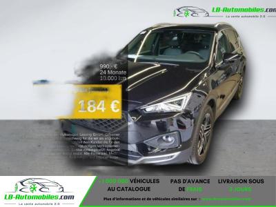 Seat Tarraco 2.0 TSI 190 ch  BVA  7 pl