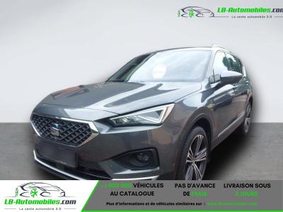 Seat Tarraco 2.0 TSI 190 ch  BVA  7 pl