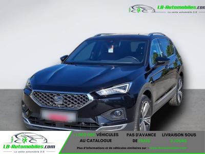 Seat Tarraco 2.0 TSI 190 ch  BVA  7 pl