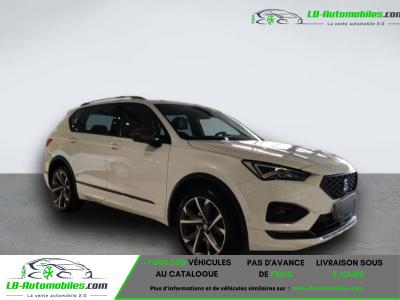 Seat Tarraco 2.0 TSI 190 ch  BVA  7 pl