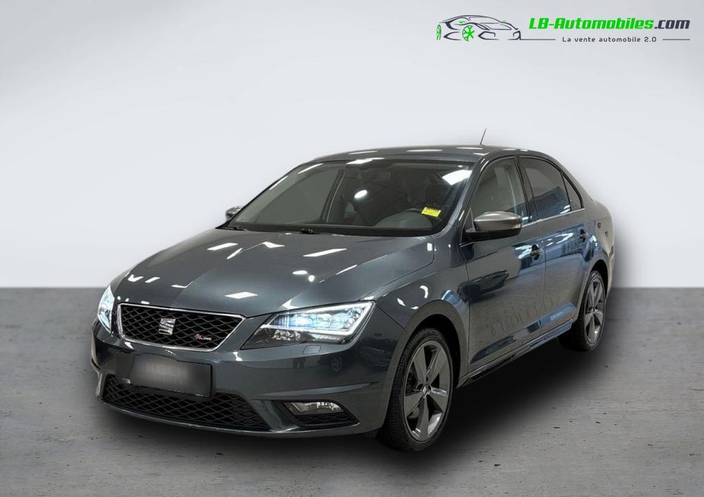 Seat Toledo 1.0 TSI 110 ch