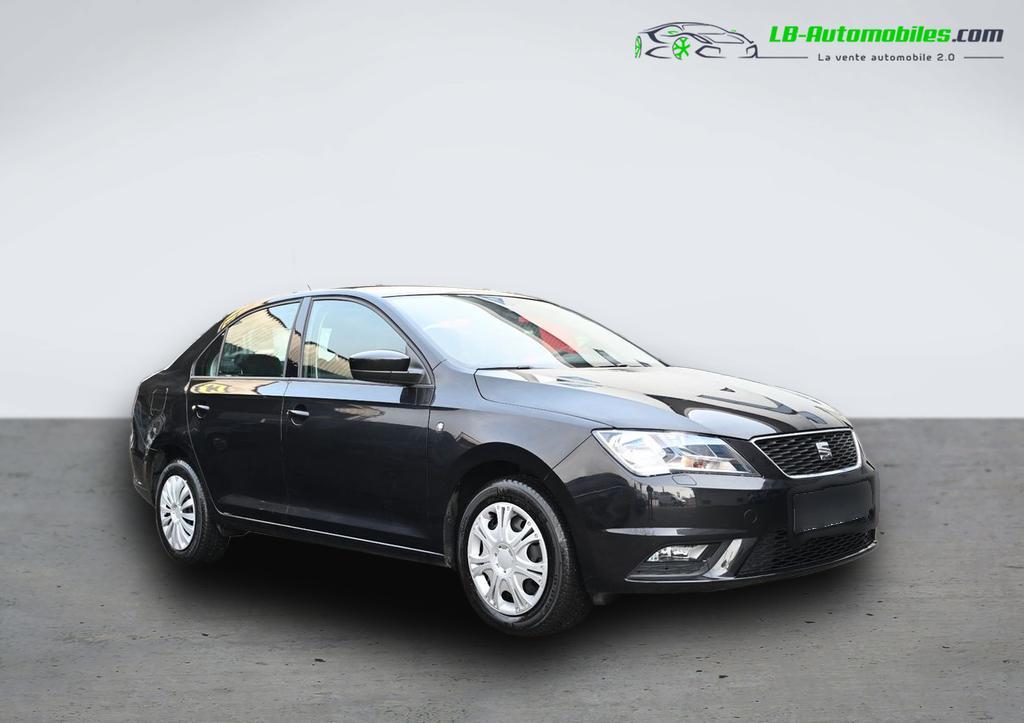 Seat Toledo 1.6 TDI 105 ch