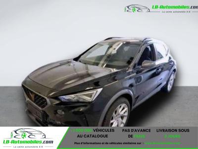 Cupra Formentor 1.4 e-HYBRID 204 ch BVA