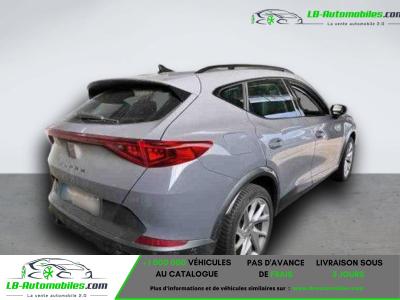 Cupra Formentor 1.4 e-HYBRID 204 ch BVA