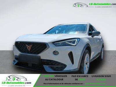 Cupra Formentor 1.4 e-HYBRID 204 ch BVA