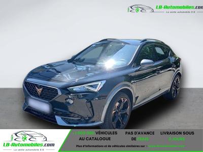Cupra Formentor 1.4 e-HYBRID 245 ch BVA