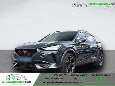 Cupra Formentor 1.4 e-HYBRID 245 ch BVA