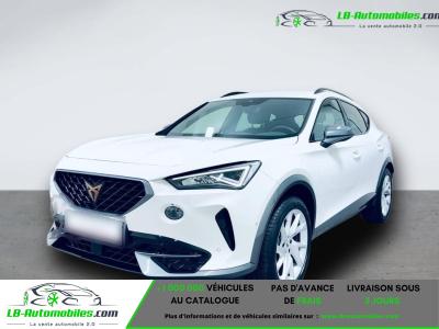 Cupra Formentor 1.5 TSI 150 ch BVA