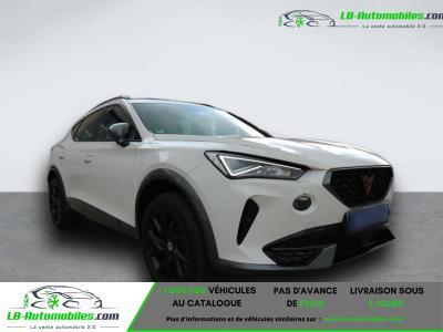Cupra Formentor 1.5 TSI 150 ch BVA