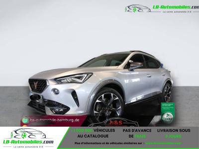 Cupra Formentor 1.5 TSI 150 ch BVA