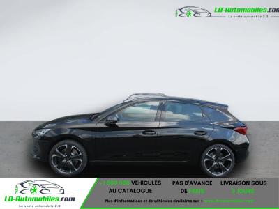 Cupra Leon 1.4 e-HYBRID 245 ch BVA