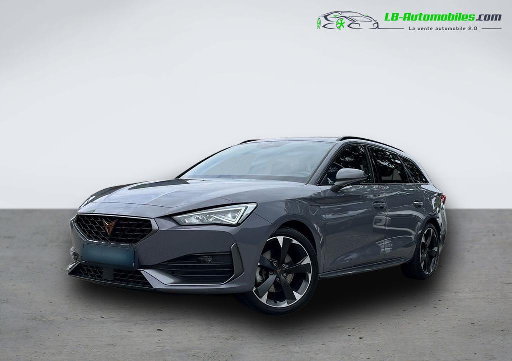 Cupra Leon ST 1.4 e-HYBRID 204 ch BVA
