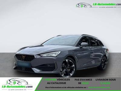 Cupra Leon ST 1.4 e-HYBRID 204 ch BVA
