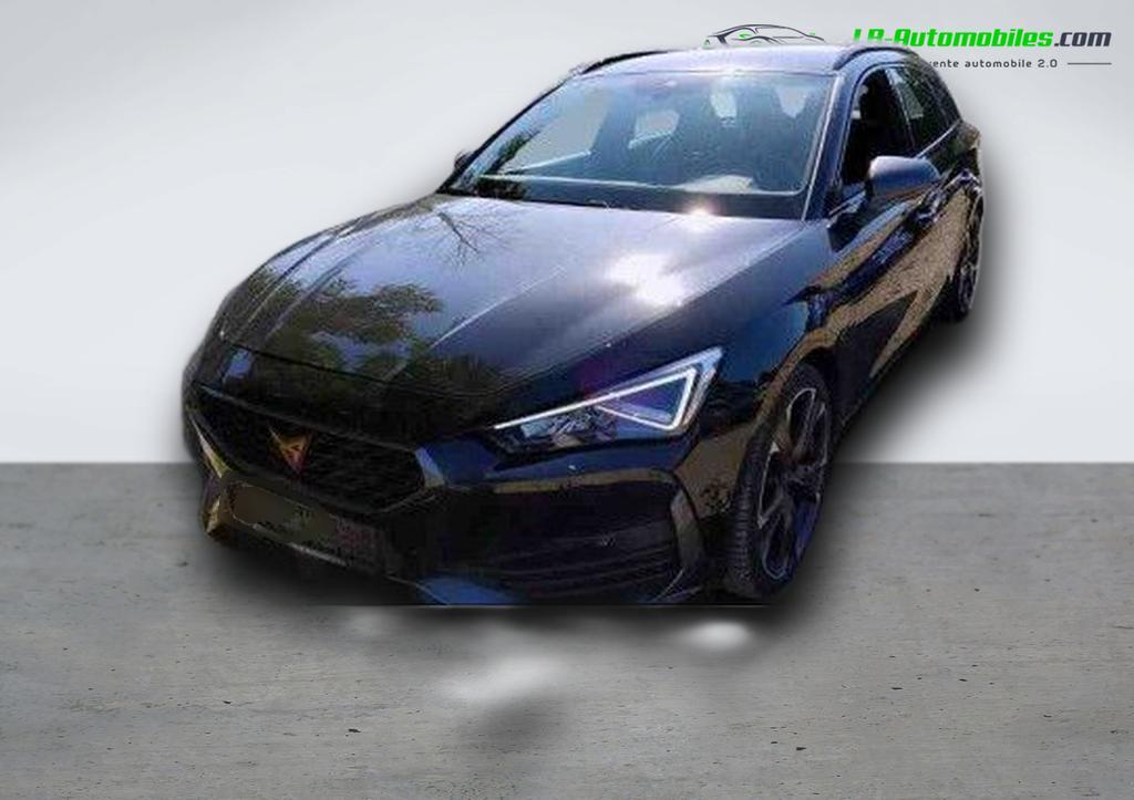 Cupra Leon ST 1.4 e-HYBRID 245 ch BVA