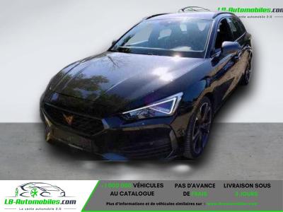 Cupra Leon ST 1.4 e-HYBRID 245 ch BVA