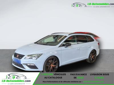 Cupra Leon ST 2.0 TSI 300 ch BVA