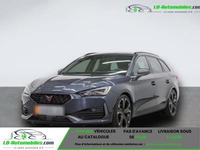 Cupra Leon ST 2.0 TSI 300 ch BVA