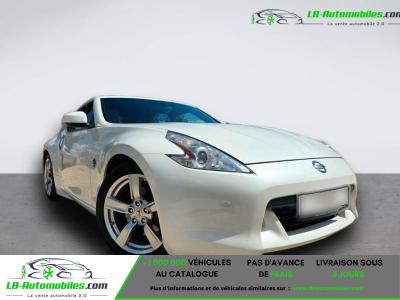 Nissan 370Z 3.7 V6 331