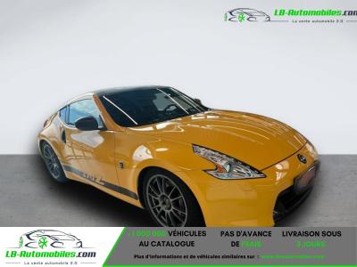 Nissan 370Z 3.7 V6 331