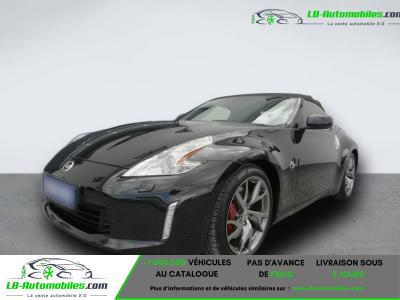 Nissan 370Z Roadster 3.7 V6 328 BVA