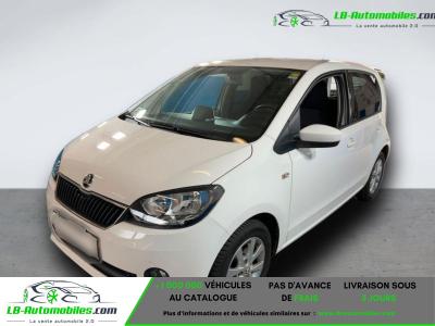 Skoda Citigo 1.0 12v MPI 75 ch BVA