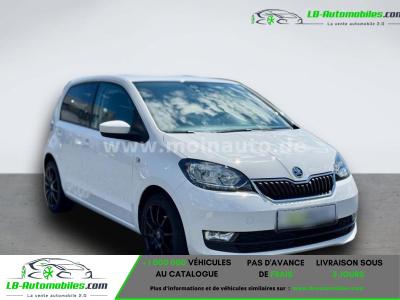 Skoda Citigo 1.0 12v MPI 75 ch BVM