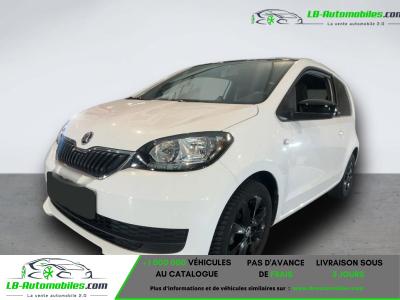 Skoda Citigo 1.0 MPI 75 ch BVM