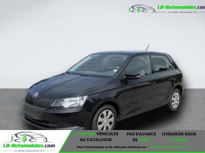 Skoda Fabia 1.0 MPI 60 ch BVM