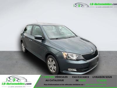 Skoda Fabia 1.2 TSI 110 ch BVA